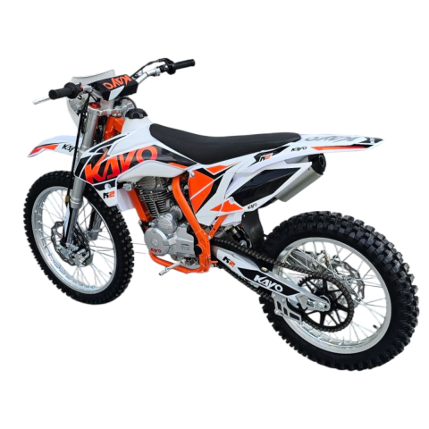 DIRT BIKE KAYO K2 ENDURO 