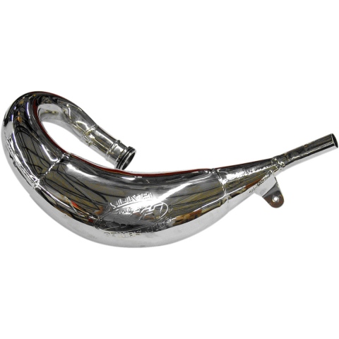 Dyfuzor tłumika FMF Gold Series Fatty Pipe KTM SX125 2004-2010