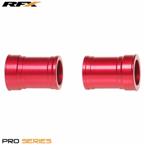 DYSTANSE PRZÓD SUZUKI RM125 RM250 01-08