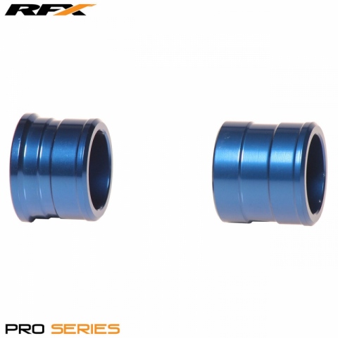 DYSTANSE PRZÓD Yamaha YZ125/250 02-07 YZF250 02-06 YZ450F 02-07 