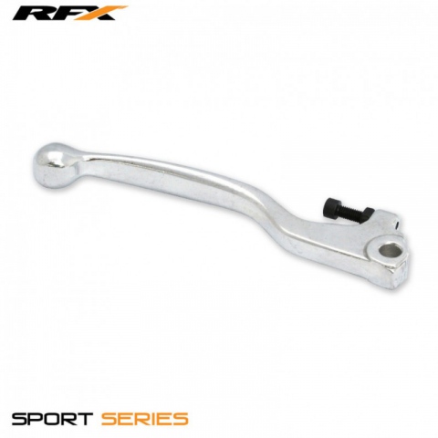 DŹWIGNIA HAMULCA RFX SUZUKI  RM125 RM250 88-95