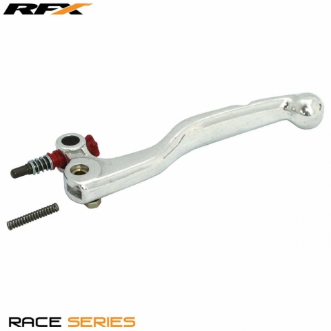 Dźwignia sprzęgła KTM SX65 02-13 SX85 02-12 KTM 125/150/200/450/525 03-08 RFX RACE
