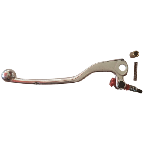 Dźwignia sprzęgła lewa Accossato AGS09 HUSQVARNA TC KTM EXC