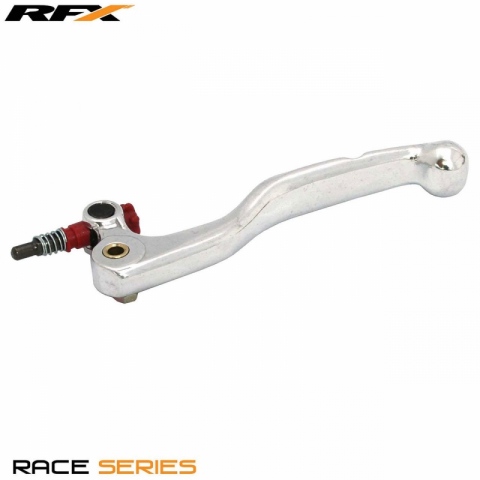 DŹWIGNIA SPRZĘGŁA RFX KTM SX EXC XC MXC 125-525 99-02 RFX RACE