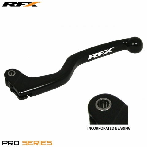 Dźwignia sprzęgła YAMAHA YZ65 18-20 YZ85 15-20 YZ125 YZ250 15-20 YZF250 YZF450 09-20 RFX PRO