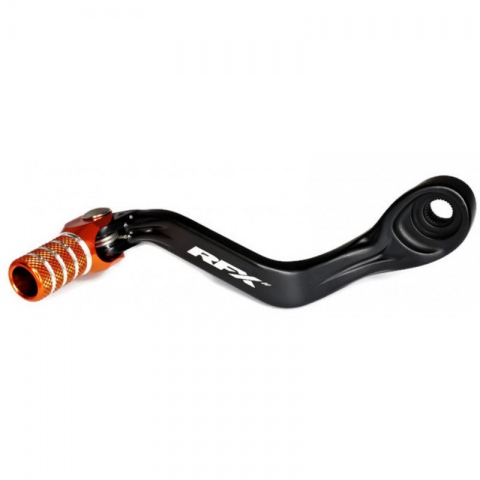 Dźwignia zmiany biegów  KTM SX65 09-21
