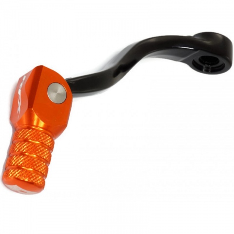 Dźwignia zmiany biegów RFX Pro Flex KTM SX125 16 / SXF450 16-21 EXC-F 450/500 17-21