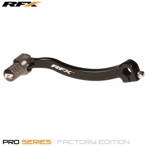 Dźwignia zmiany biegów LEWAREK  RFX Factory Edition Yamaha YZF250 19-20 YZF450 18-20 