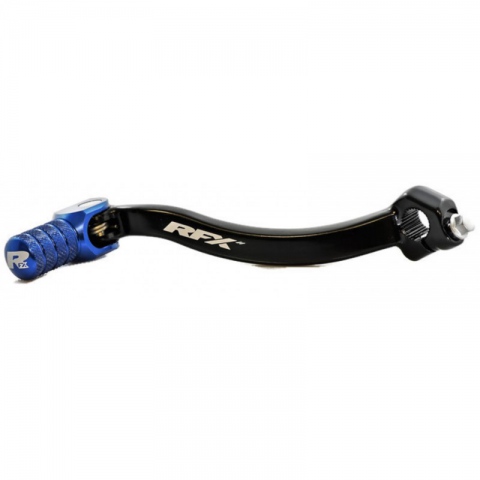 RFX Pro Series Flex+ Gear Lever (Hard B24-172
Anodised Black/Blue) Yamaha YZF250/450
14-18