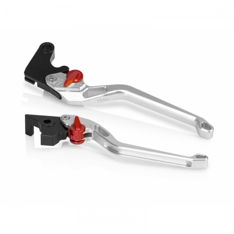 DŹWIGNIE DŁUGIE HONDA CB600F 2007-2016 CBR600F 2011-2013 CBF600/SA 2010-2013