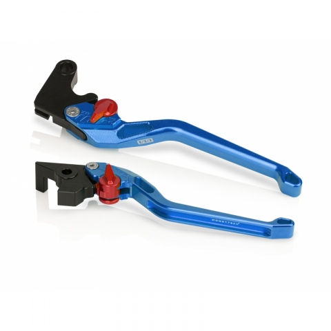 DŹWIGNIE DŁUGIE SUZUKI SV650 1999-2009 DL650 V-STORM 2004-2010 600 750 KATANA 1998-2006