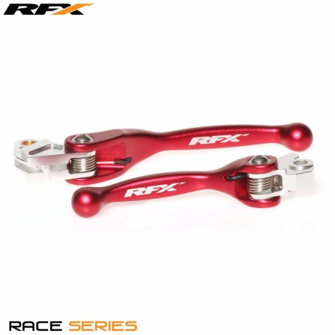 DŹWIGNIE ŁAMANA KAWASAKI KX65 KX85 KX100 00-19 KX125 KX250 00-08  SUZUKI  RMZ250 RMZ450 07-19