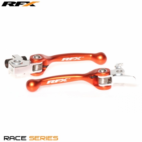 DŹWIGNIE ŁAMANE KTM  SX250 SX300  SXF250 SXF350 EXC-F400 EXCF450  EXCF525 EXCF530  SXF450  SXF525 EXC500 XCW500