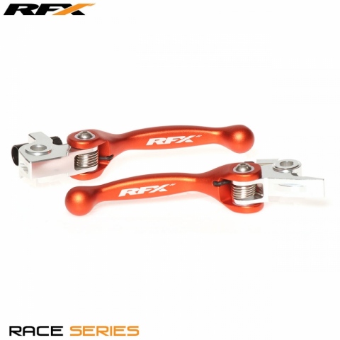 DŹWIGNIE ŁAMANE RFX KTM SX125/150 16-21 SX/SXF 250-505 14-21