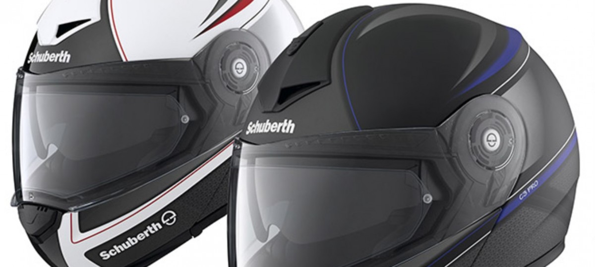 Schuberth Historia Kasków