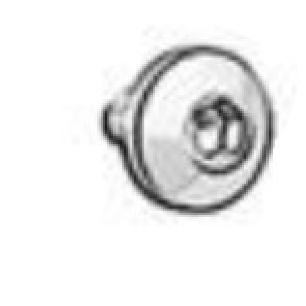 Bolt M6×12 – Śruba M6×12 SWM OEM: 72012563