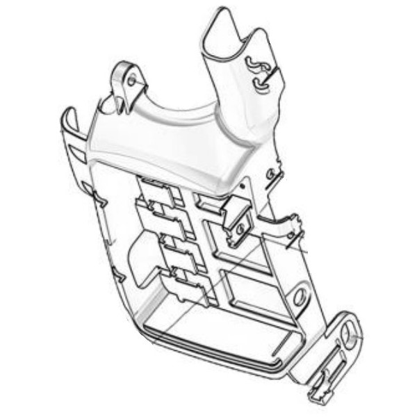 Electrical Box – Obudowa instalacji elektrycznej SWM Stormbreaker 73021396