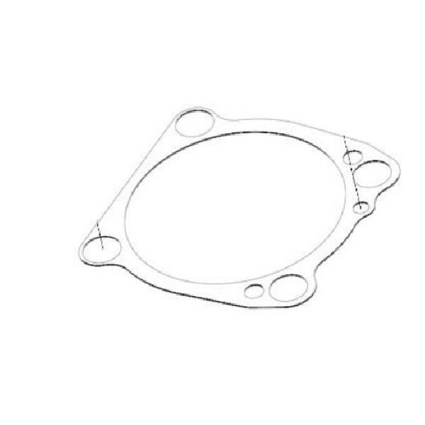 Gasket – Cylinder Block Uszczelka bloku cylindra SWM 72130763