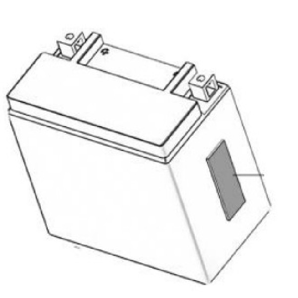 Battery 12V 72Wh – Akumulator 12V 72Wh SWM Stormbreaker E000P05179