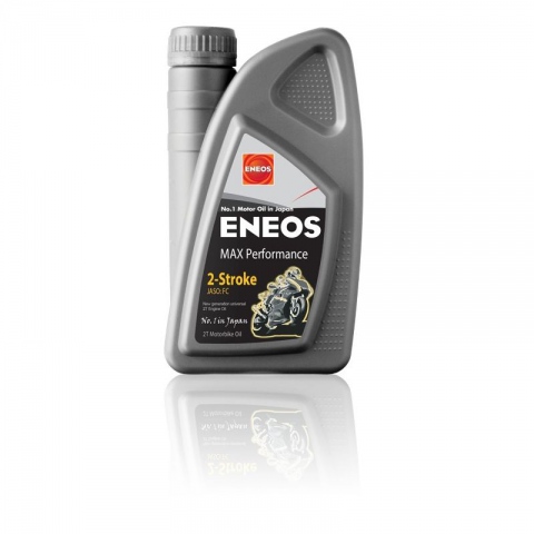ENEOS MAX PERFORMANCE 2T OLEJ MOTOCYKLOWY