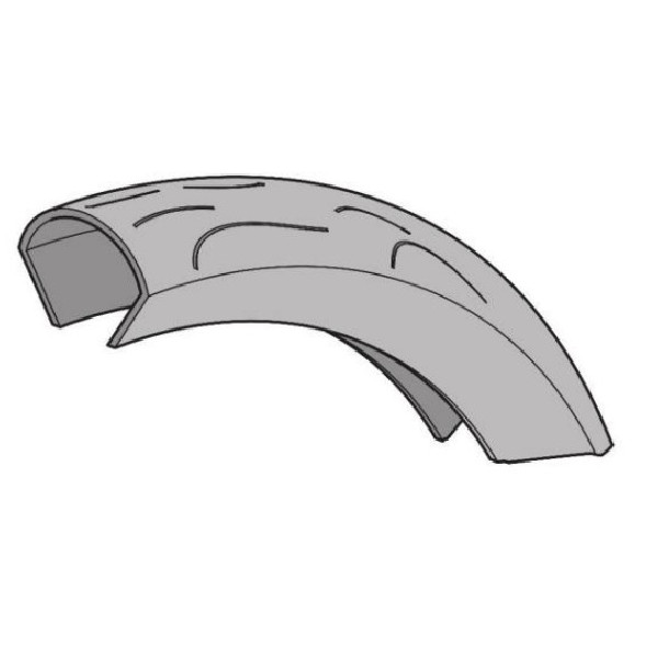 OPONA PRZEDNIA / FRONT TYRE – F000P03609