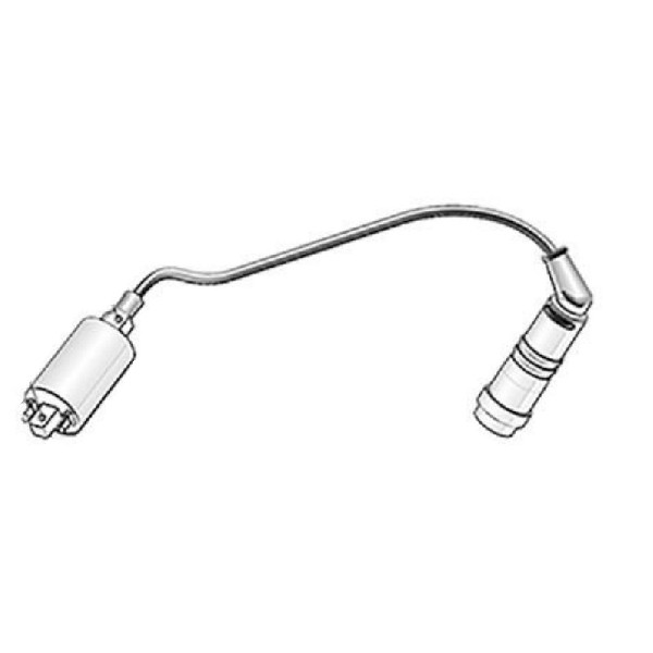 Ignition Coil I – Cewka zapłonowa I  SWM Stormbreaker 31020169