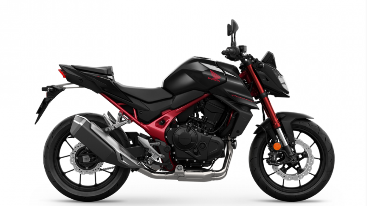 Honda Hornet CB750 2023