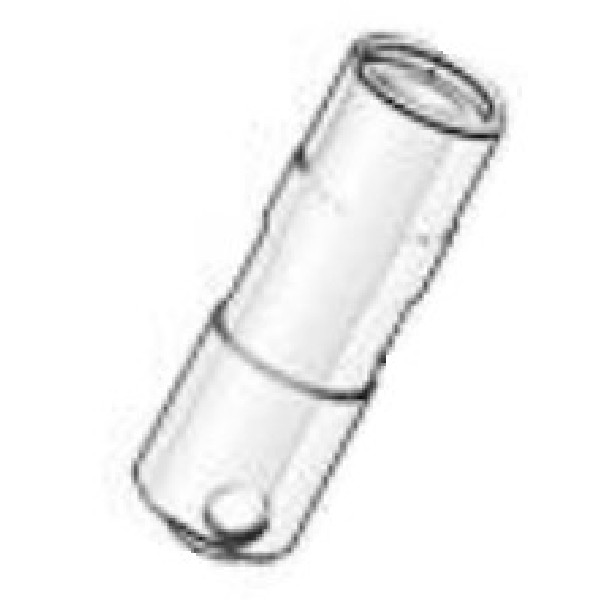 Pushrod Ø21,4×63 – Popychacz (krótki) SWM Stormbreaker OEM: 22090031