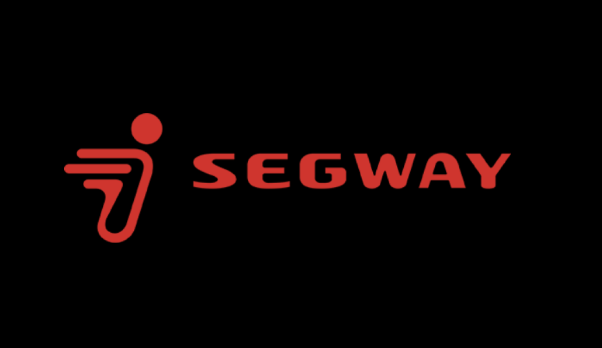 Historia Marki Segway