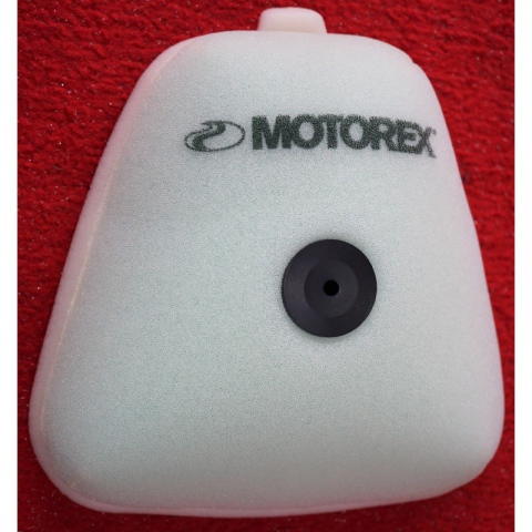 FILTR MOTOREX POWIETRZA  DO YAMAHA  YZF 250/450 14-16 WRF 250 14-16  WRF 450 2016