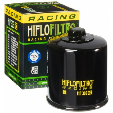 FILTR OLEJU  HF303RC RACING HIFLOFILTRO