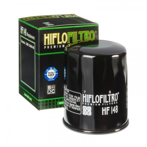 FILTR OLEJU HF148