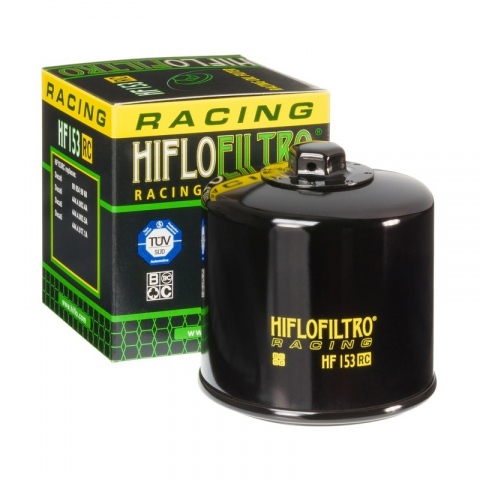 FILTR OLEJU HF153RC RACING