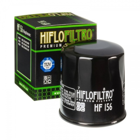 FILTR OLEJU HF156