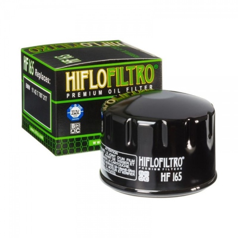 FILTR OLEJU HF165