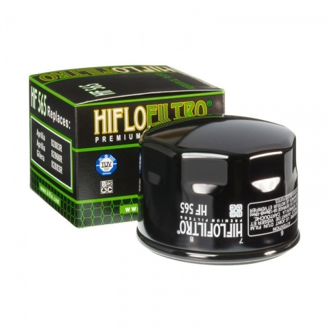 FILTR OLEJU HF565
