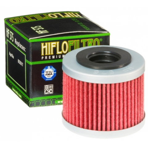 FILTR OLEJU HF575