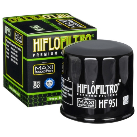 FILTR OLEJU HF951