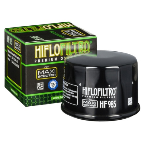 FILTR OLEJU HF985