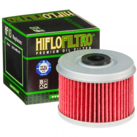 FILTR OLEJU HIFLO HF113