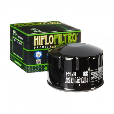 FILTR OLEJU HIFLO HF164