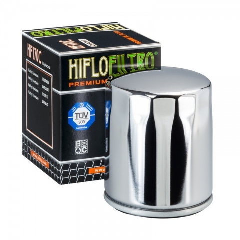 FILTR OLEJU HIFLO HF170C