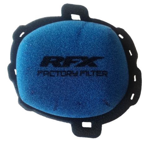 Filtr powietrza RFX Race wstępnie naoliwiony Honda CRF250 22-23 CRF450 21-23