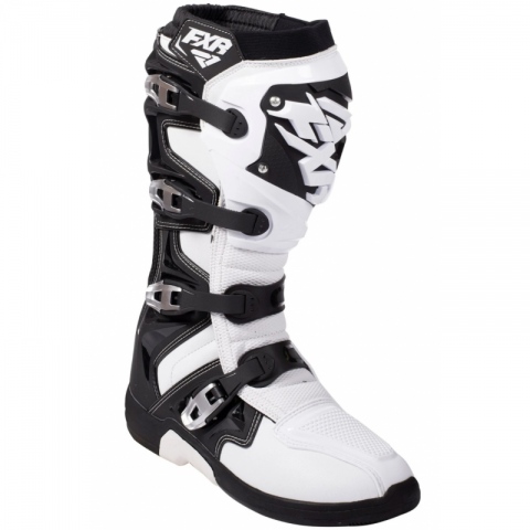 FXR BUTY CROSS ENDURO FACTORY RIDE 18 rozmiar 43