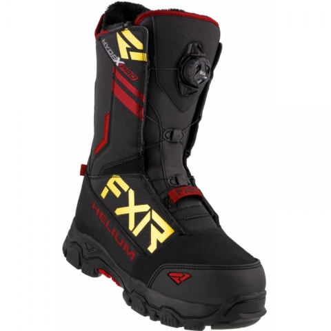 FXR BUTY HELIUM BOA 21 rozmiar 42