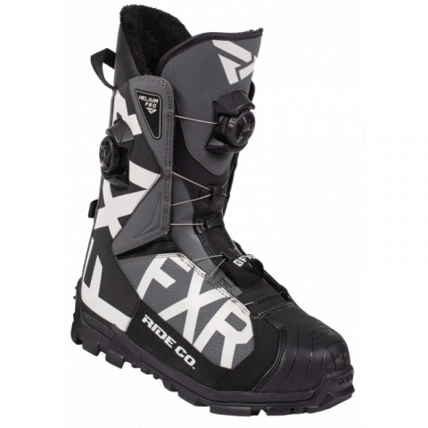 FXR BUTY HELIUM PRO BOA 20 rozmiar 43