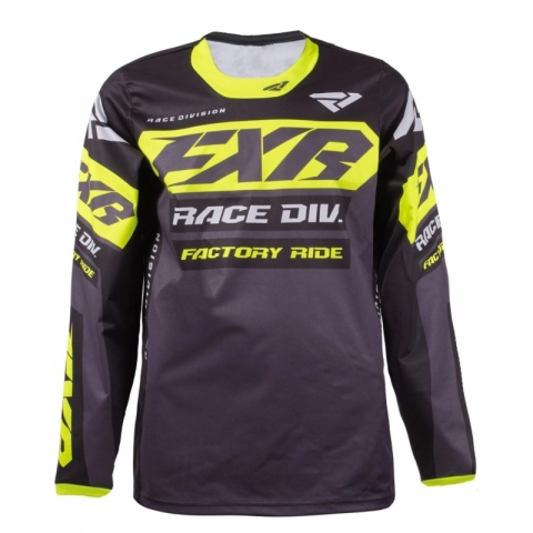 FXR KOSZULKA COLD CROSS RR 19 rozmiar XL
