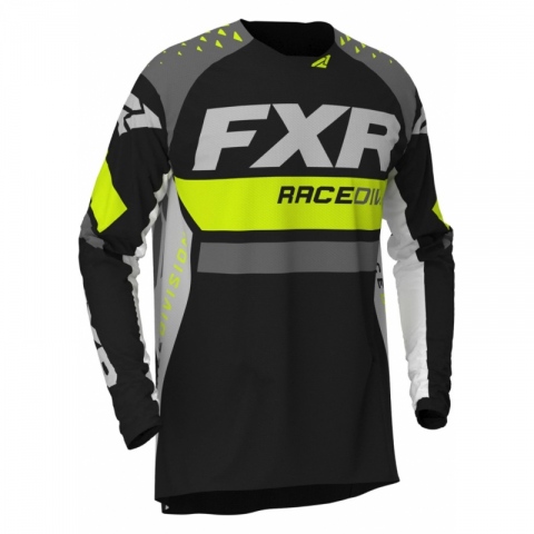 FXR KOSZULKA REVO MX 20 rozmiar L
