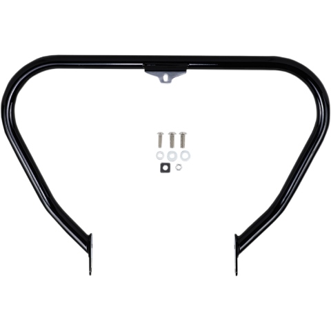 GMOLE OCHRANIACZE CHOPPER COBRA VBEND FREEWAY BAR HARLEY DAVIDSON