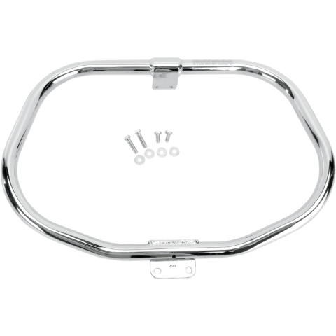 GMOLE OCHRANIACZE CHOPPER JARDINE HIGHWAY BAR HARLEY DAVIDSON